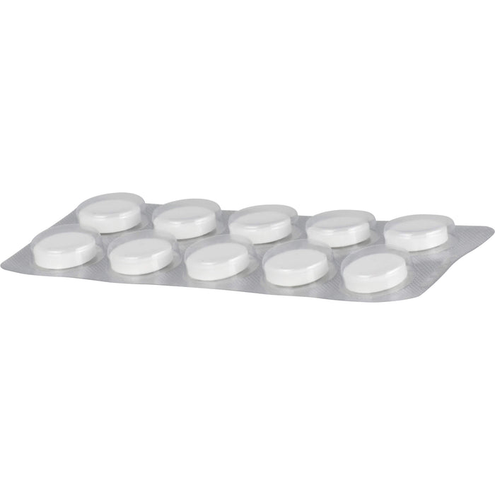 Simagel 430 mg Kautabletten bei Sodbrennen und säurebedingten Magenbeschwerden, 100 St. Tabletten