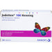 Jodetten 100 Henning Tabletten zur Vorbeugung und Behandlung des Jodmangelkropfes, 100 St. Tabletten