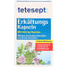 TETESEPT ERKAELTUNGS KAPSELN, 40 St. Kapseln