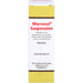 Dermapharm Moronal Suspension Antimykotikum, 30 ml Lösung