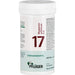 Biochemie Nr.17 Manganum sulfuricum D6 Pflüger Tbl., 400 St TAB
