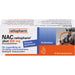 NAC-ratiopharm akut 600 mg Brausetabletten, 10 St. Tabletten