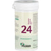 Pflüger Biochemie Nr.24 Arsenum jodatum D6 Tabletten, 400 St. Tabletten