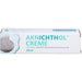 Aknichthol Creme 1% bei Akne, hautgetönt, 25 g Creme