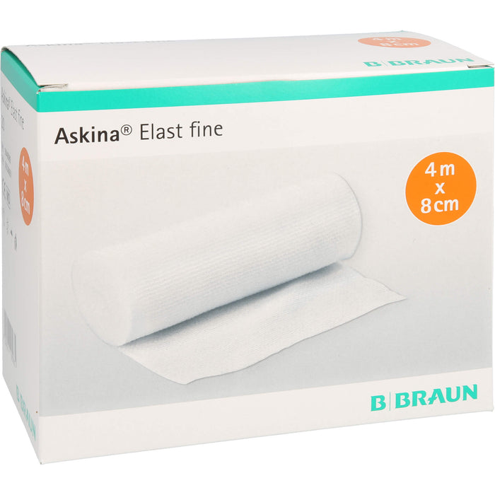 ASKINA ELAST FINE 4MX8CM NACKT, 20 St BIN