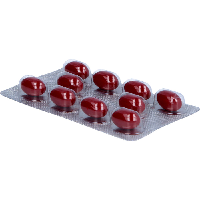 Strogen uno, Weichkapseln, 120 St WKA