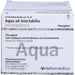 DELTAMEDICA Aqua ad injectabilia 20 ml Lösung, 20 St. Ampullen