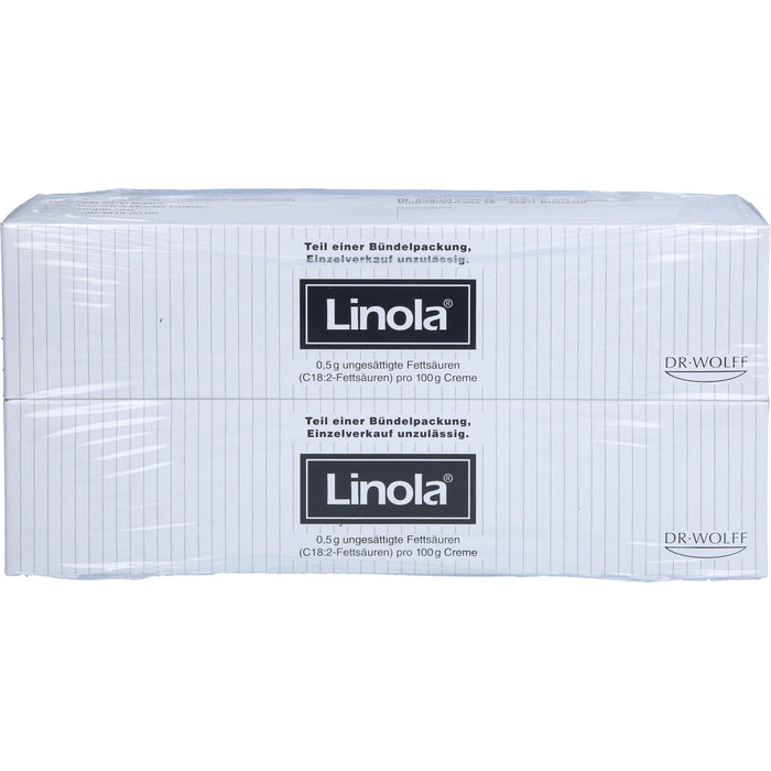 Linola® Creme, 2X250 g CRE