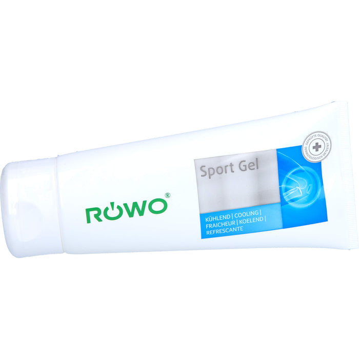 ROEWO Sport-Gel, 200 ml Gel