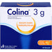 Colina 3 g Pulver Magen-Darm Therapeutikum, 20 St. Beutel
