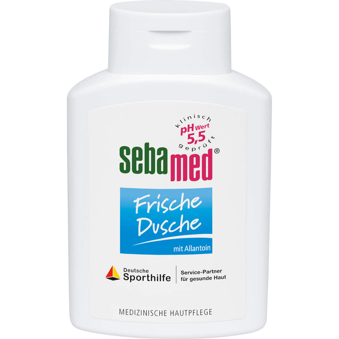 SEBAMED FRISCHE DUSCHE, 200 ml XPK