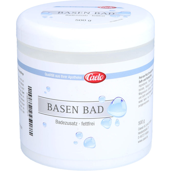 Basen-Bad Caelo HV-Packung, 500 g BAD