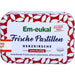 Em-eukal Frische Pastillen Herzkirsche zuckerfrei, 20 g Pastillen