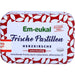 Em-eukal Frische Pastillen Herzkirsche zuckerfrei, 20 g Pastillen