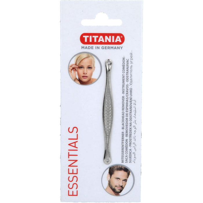 Mitesser Entferner Titania, 1 St