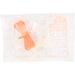 Infusionszubehör Butterfly 25G orange, 1 St KAN
