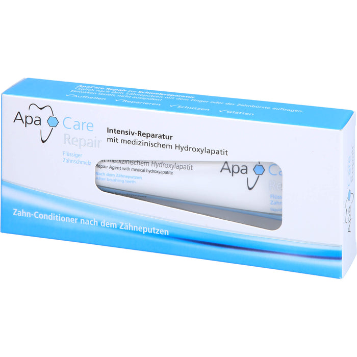 ApaCare Repair Zahn-Conditioner nach dem Zähneputzen, 30 ml Toothpaste
