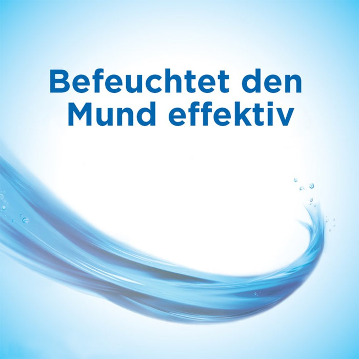 BIOTENE befeuchtende Mundspüllösung zur Linderung von Mundtrockenheit, 500 ml Lösung
