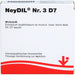 NeyDil  Nr. 3 D7 Amp., 5 ml Lösung