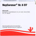 NeyCorenar Nr. 6 D7 Amp., 5X2 ml AMP