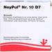 NeyPul Nr. 10 D7 Amp., 5 ml Lösung