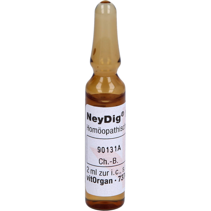 NeyDig Nr. 47 D7 Amp., 5X2 ml AMP