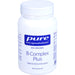 Pure Encapsulations B-Complex Plus Kapseln, 120 St. Kapseln