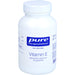 pure encapsulations Vitamin E Kapseln, 180 St. Kapseln