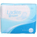 PARAM LADIES Vorlagen Basis Super bei leichter bis mittlerer Inkontinenz, 28 St. Vorlagen