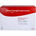 DRACO Saugkompressen steril 20 x 40 cm, 5 St. Kompressen
