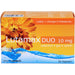 Lutamax Duo 10 mg Kapseln Lutein + Omega-3-Fettsäuren, 30 St. Kapseln