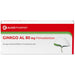 Ginkgo AL 80 mg Filmtabletten, 60 St FTA