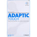 ADAPTIC Touch 7,6 x 5 cm nichthaftende Silikon Wundauflage, 10 St. Wundgaze