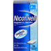 NICOTINell Kaugummi 2 mg Cool Mint, 96 St. Kaugummi