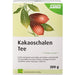 Salus Kakaoschalen Tee bio, 200 g Tee