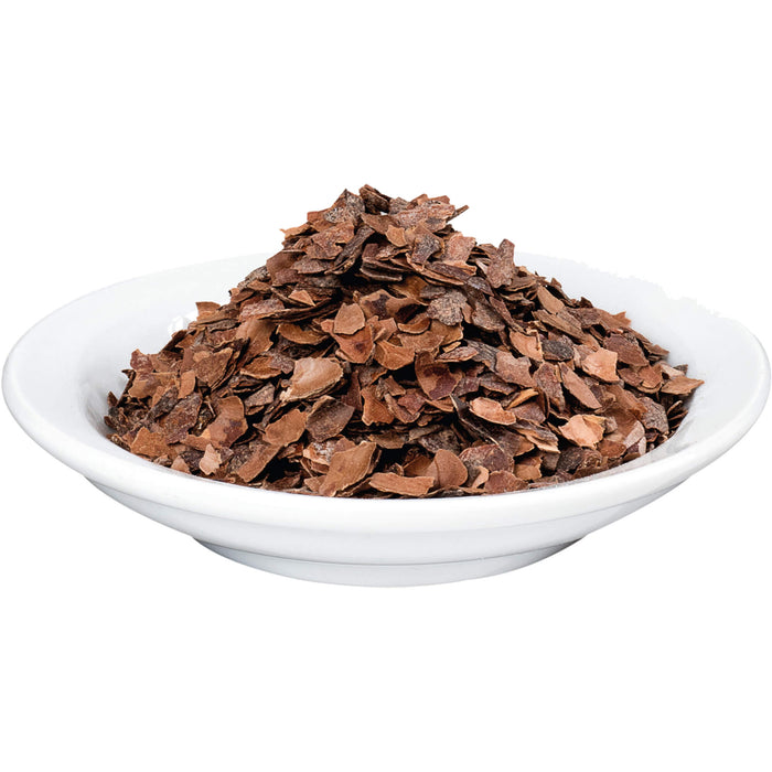 Salus Kakaoschalen Tee bio, 200 g Tee