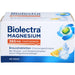 Biolectra Magnesium 365 mg fortissimum Brausetabletten Zitronengeschmack, 40 St. Tabletten