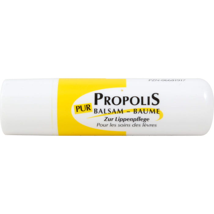 Propolis Pur Lippenbalsam, 1 St. Stift