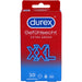 Durex Gefühlsecht Extra Groß Kondome, 10 St. Kondome