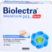 Biolectra Magnesium 243 mg forte Brausetabletten mit Orangengeschmack, 20 St. Tabletten