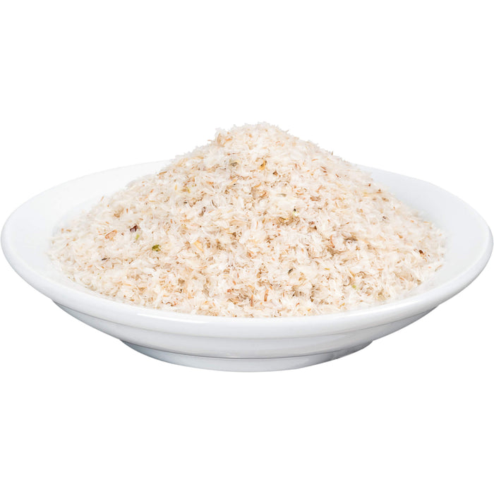 Salus bio Flohsamenschalen indisch, 250 g Samenschalen