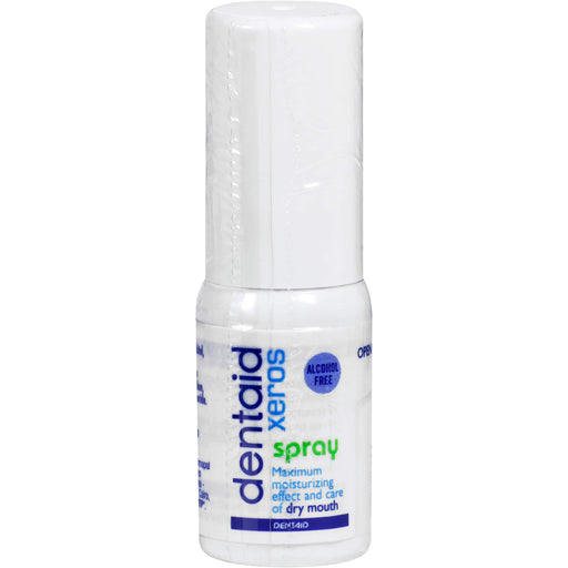 Dentaid xeros Feuchtigkeits-Spray, 15 ml Lösung