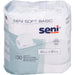 Seni Soft Basic 40x60cm Bettunterlagen, 30 St 