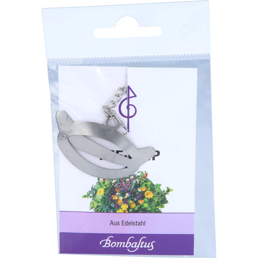 Bombastus Tee Clip für Filterpapier, 1 St. Vorrichtung