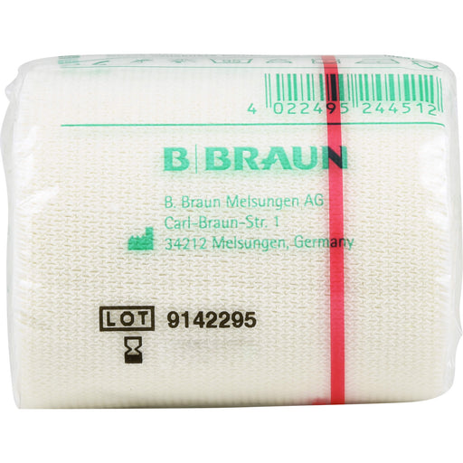 ASKINA IDEAL 5MX6CM CELLOPHANIERT, 1 St BIN