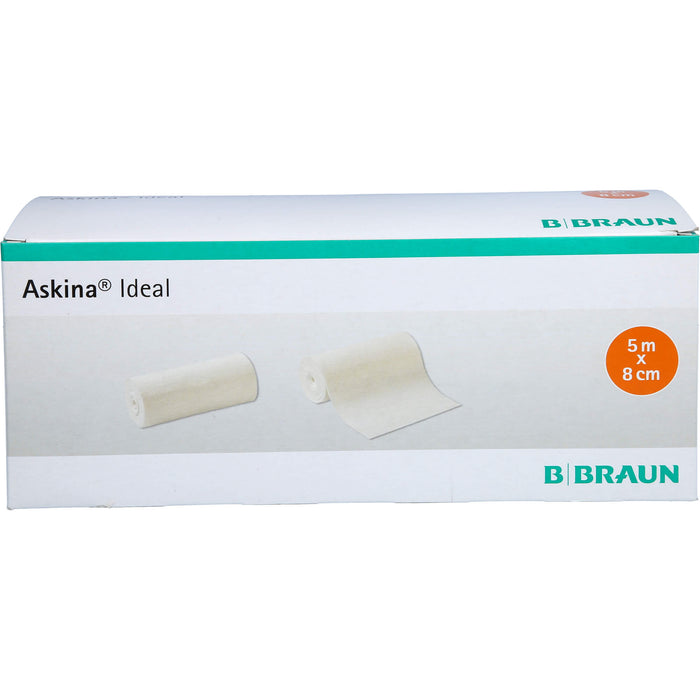 ASKINA IDEAL 5MX8CM NACKT, 10 St BIN