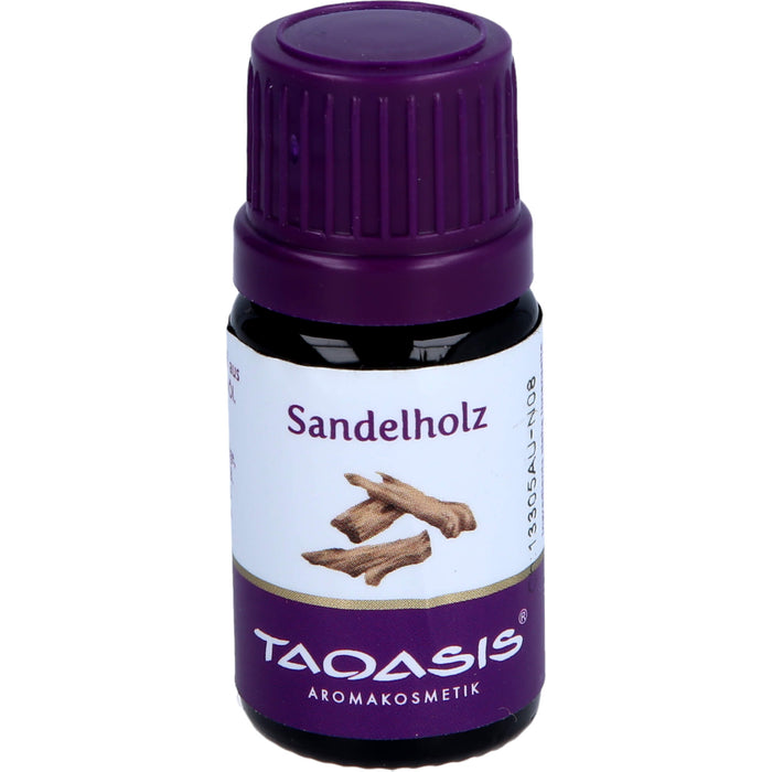 SANDELHOLZOEL, 5 ml OEL
