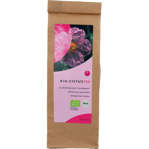 Cistus Bio Tee, 100 g TEE