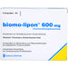 Biomo-Lipon 600 mg Infusionslösungskonzentrat bei diabetischer Polyneuropathie, 5 St. Ampullen