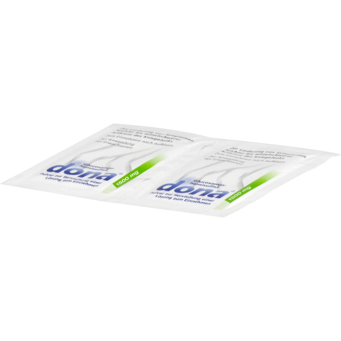 dona 1500 mg Eurim Pulver zur Herstellung einer Lösung zum Einnehmen, 90 St PLE